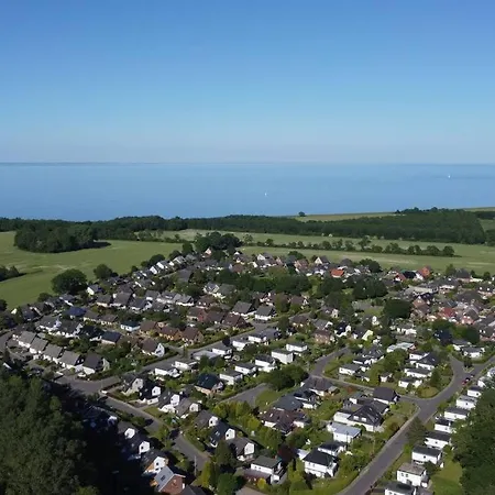 Gemuetliches Ferienhaeuschen An Der Schlei & Ostsee Masholm Eksteriør billede