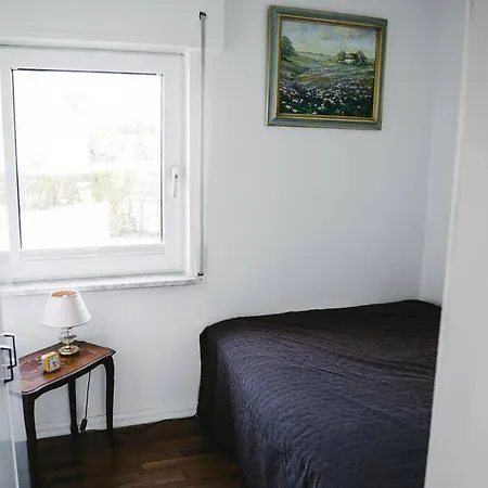 Gemuetliches Ferienhaeuschen An Der Schlei & Ostsee Masholm Eksteriør billede